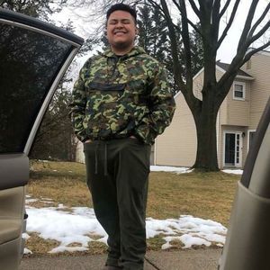 Meet your Posher, Nelson